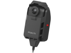 Xacti CX-WE300 Web Camera small