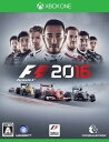 Ubisoft F1 2017 Xbox One Xbox One small