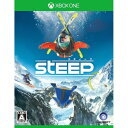 Ubisoft STEEP Winter Game Gold Edition Xbox One Xbox One small