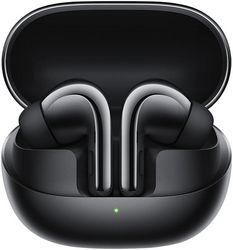 XIAOMI Buds 4 Pro space black Earphone Headphone Small