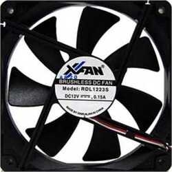 Case Fan XINRUILIAN RDL1223SX