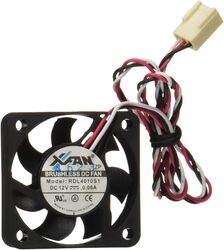 Case Fan XINRUILIAN RDL4010S Small