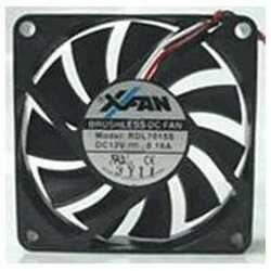 Case Fan XINRUILIAN RDL7015S