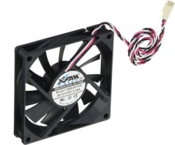 Case Fan XINRUILIAN RDL8015S Small