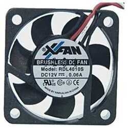 Case Fan XINRUILIAN RDM4010S