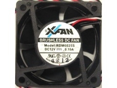 Case Fan XINRUILIAN RDM6025S