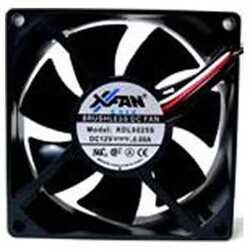 Case Fan XINRUILIAN RDM8025S