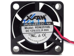 Case Fan XINRUILIAN X-FAN RDM2510S