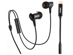 XROUND XROUND AERO Plus+AI noise canceling microphone adapter set XRD-XA03XTA02 Earphone Headphone Small