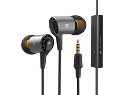 XROUND XROUND AERO Plus XRD-XA-03 Earphone Headphone Small