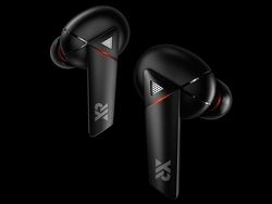 XROUND XROUND AERO Wireless XRD-XAW-01 Earphone Headphone Small