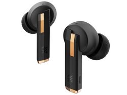 XROUND XROUND VOCA XRD-XB-01 black Earphone Headphone Small