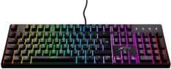 Keyboard Xtrfy K4 RGB Red Axis