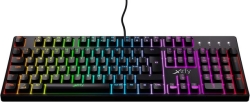 Keyboard Xtrfy K4 TKL RGB Red Axis