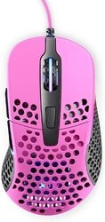 Mouse Xtrfy M4 RGB Pink Small