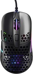 Mouse Xtrfy M42 RGB BLACK Small