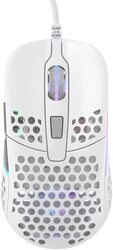 Mouse Xtrfy M42 RGB WHITE Small