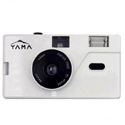 Compact Camera YAMA MEMO M20 Limited White Small