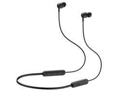 YAMAHA Empower Lifestyle EP-E30A(B) black Earphone Headphone Small