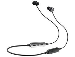 YAMAHA Empower Lifestyle EP-E50A(B) black Earphone Headphone Small