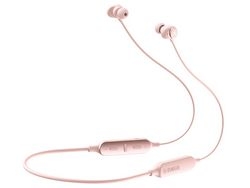 YAMAHA Empower Lifestyle EP-E50A(P) mho key pink Earphone Headphone Small