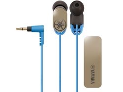 YAMAHA EPH-WS01(C) beige Earphone Headphone Small