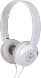 YAMAHA HPH-50WH white Earphone Headphone Small