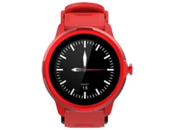 YAMAZEN Qriom Chronowear QSW-01H-R REDSmart Watch Small