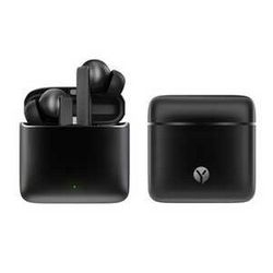 YOBYBO AIR20 modern black Earphone Headphone Small