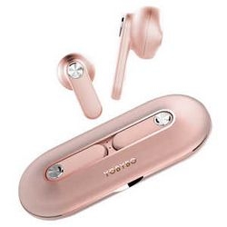 YOBYBO CARD20 Pro rose pink Earphone Headphone Small