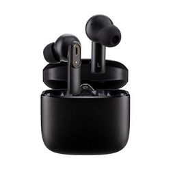 YOBYBO ZIP20 modern black Earphone Headphone Small