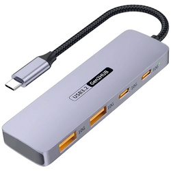 YouZipper GEN2-HUB4 USB Hub Small