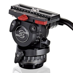 Camera Tripod Head Zachtler FSB 4 Small