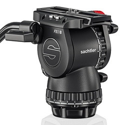 Camera Tripod Head Zachtler FSB8 Mk II Small