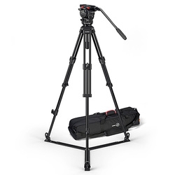 Camera Tripod & Monopod Zachtler System FSB 6 Mk II 75/2 AL GS Small