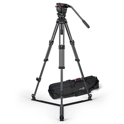 Camera Tripod & Monopod Zachtler System FSB 6 Mk II 75/2 CF GS Small