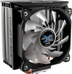 ZALMAN CNPS10X OPTIMA II RGB BLACK CPU Fan small