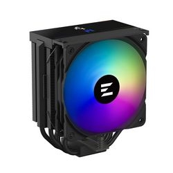 ZALMAN CNPS13X DS BLACK CPU Fan Small