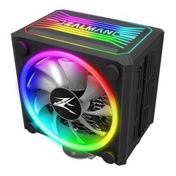 ZALMAN CNPS16X BLACK CPU Fan small