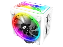 ZALMAN CNPS16X WHITE CPU Fan small