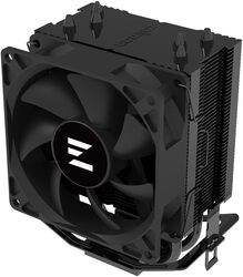 ZALMAN CNPS4X BLACK black CPU Fan small