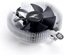 CPU Fan Cooling ZALMAN CNPS80G Rev.1