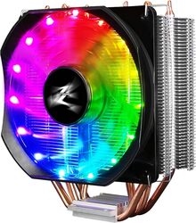 ZALMAN CNPS9X OPTIMA RGB CPU Fan small