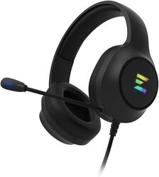 ZALMAN ZM-HPS310 BK Black Headset Small