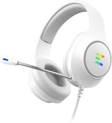 ZALMAN ZM-HPS310 WH White Headset Small