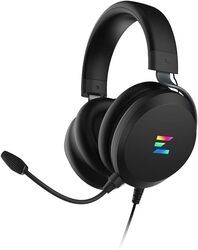 ZALMAN ZM-HPS610 Black Headset Small