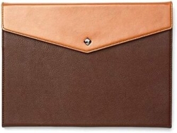 Tablet Case ZENUS Z2856iPA dark brown Small