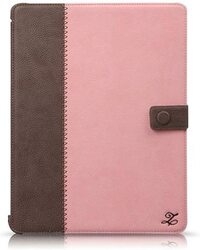 Tablet Case ZENUS Z968NiPD Pink/Cocoa Small