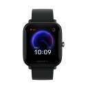 ZEPP HEALTH Amazfit Bip U BlackSmart Watch Small