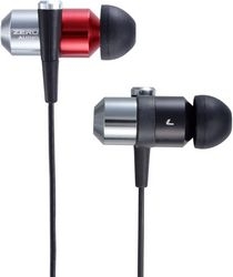 ZERO AUDIO DUOZA ZH-DWX10 Earphone Headphone Small